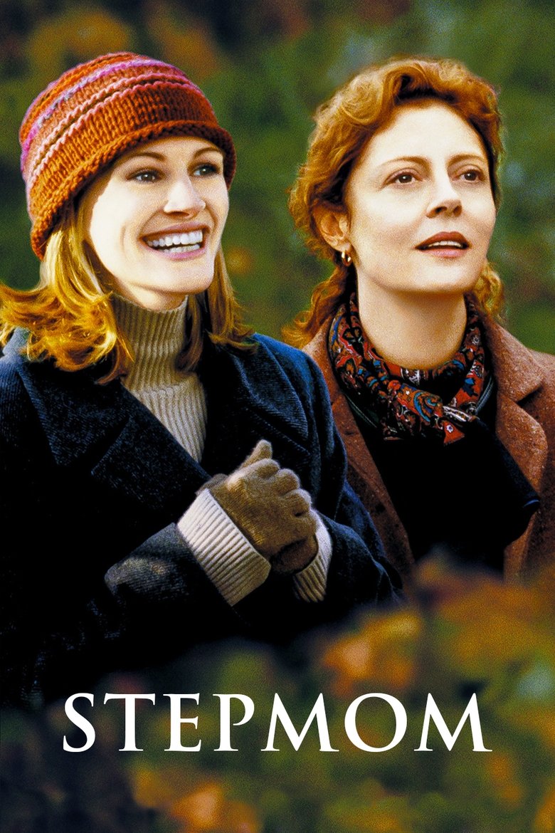 Stepmom (1998) — affiche film et bande-annonce
