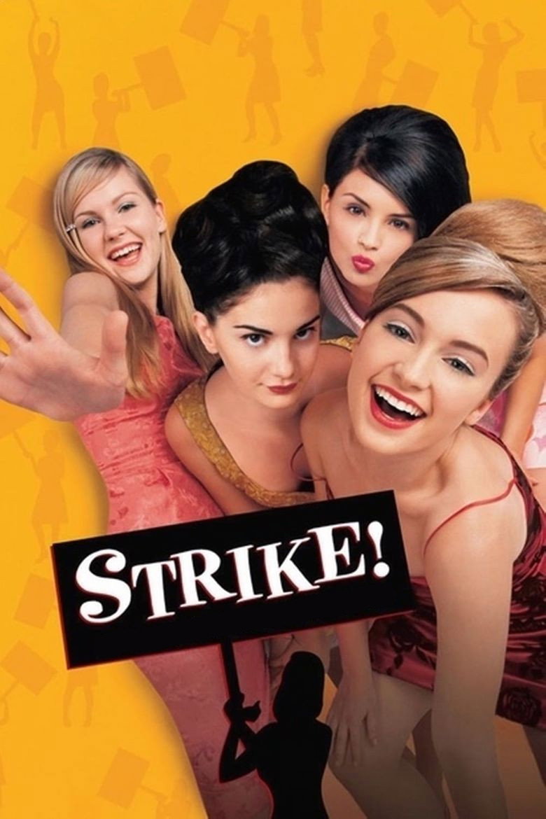 Strike! (1998) — affiche film et bande-annonce