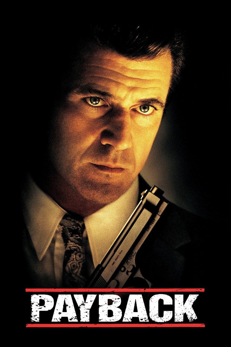 Payback (1999) — affiche film et bande-annonce
