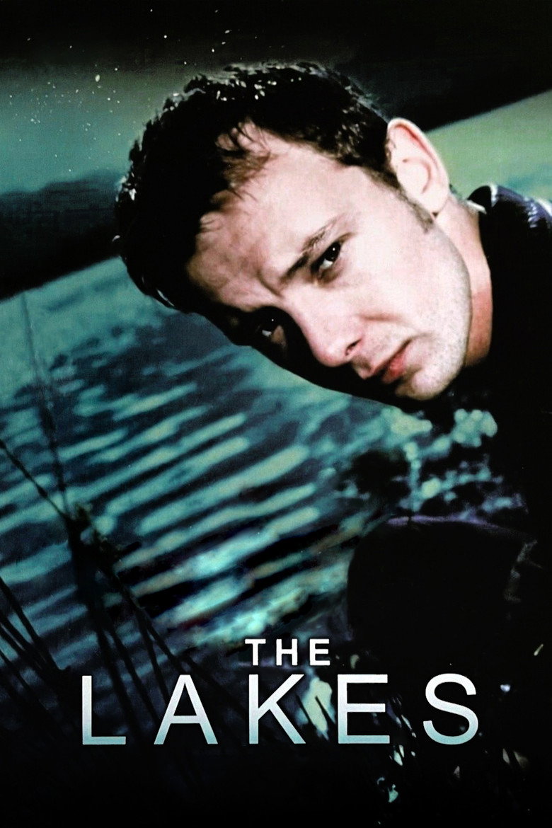 The Lakes (1997) — affiche série