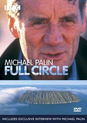 Full Circle with Michael Palin (1997) — affiche série