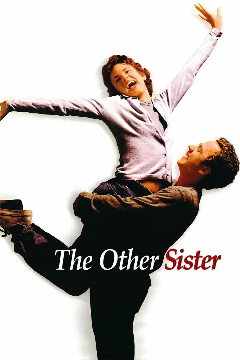 The Other Sister (1999) — affiche film et bande-annonce