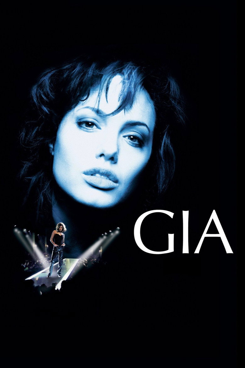 Gia (1998) — affiche film et bande-annonce