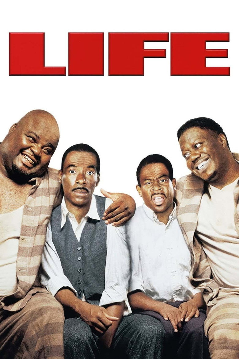 Life (1999) — affiche film et bande-annonce