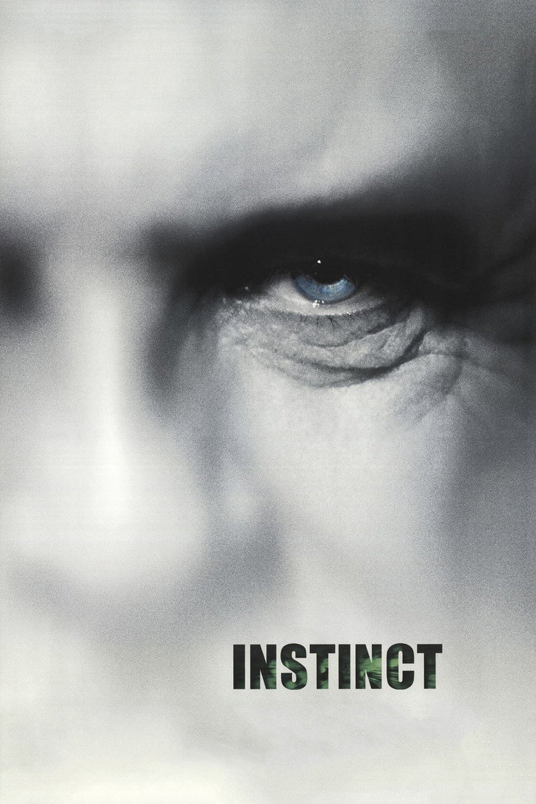 Instinct (1999) — affiche film et bande-annonce