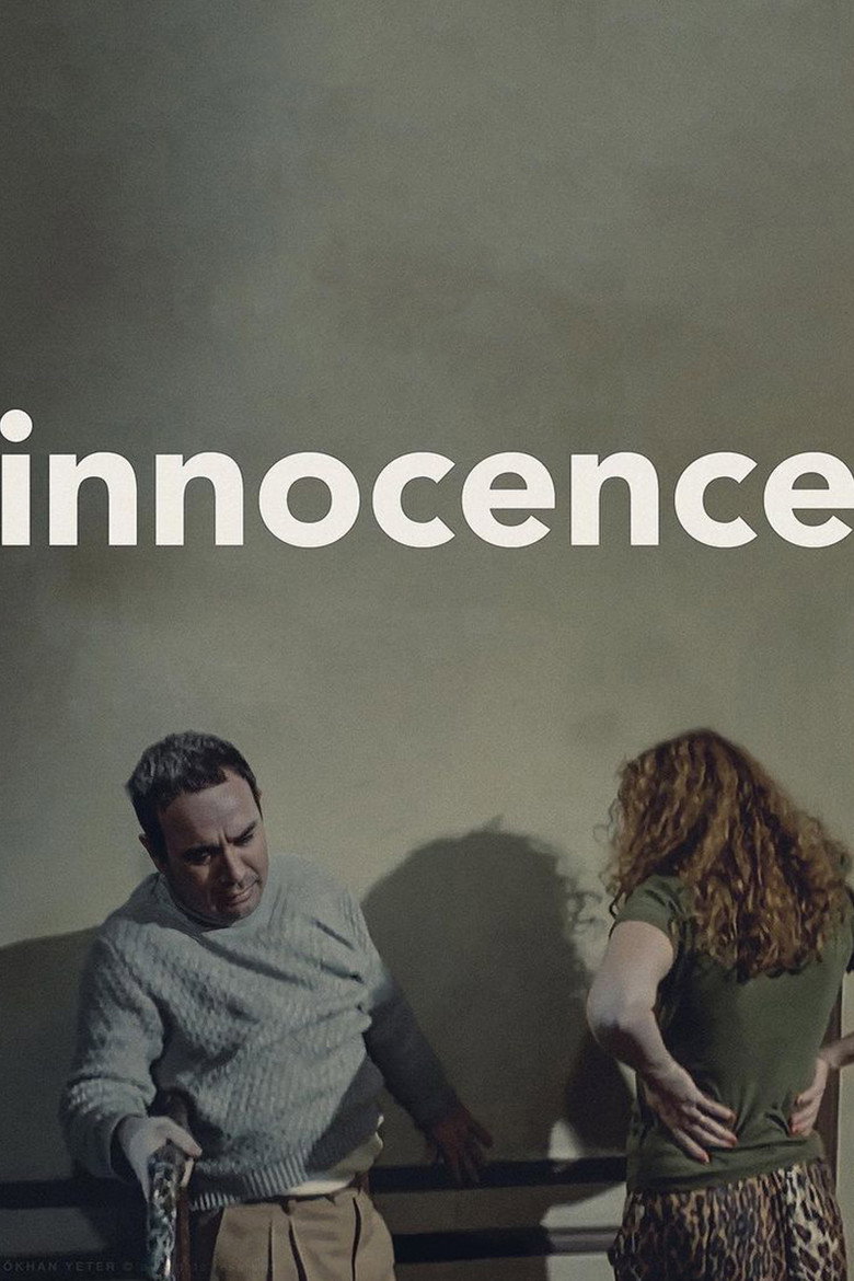 Innocence (1997) — affiche film