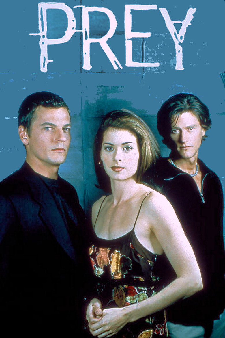 Prey (1998) — affiche série
