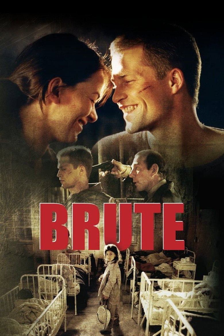 Bandyta (1997) — affiche film et bande-annonce