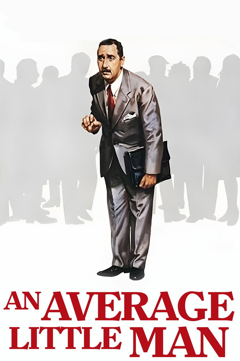 Un borghese piccolo piccolo (1977) — affiche film