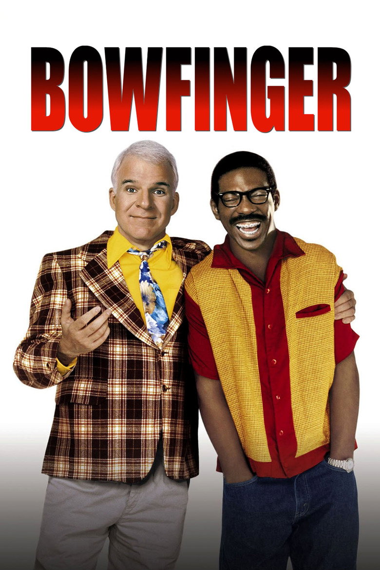 Bowfinger (1999) — affiche film et bande-annonce
