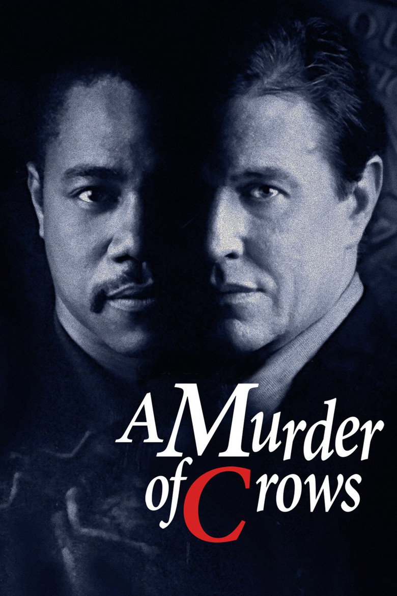 A Murder of Crows (1998) — affiche film et bande-annonce