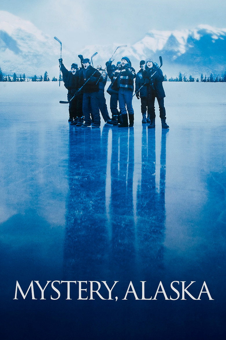 Mystery, Alaska (1999) — affiche film et bande-annonce