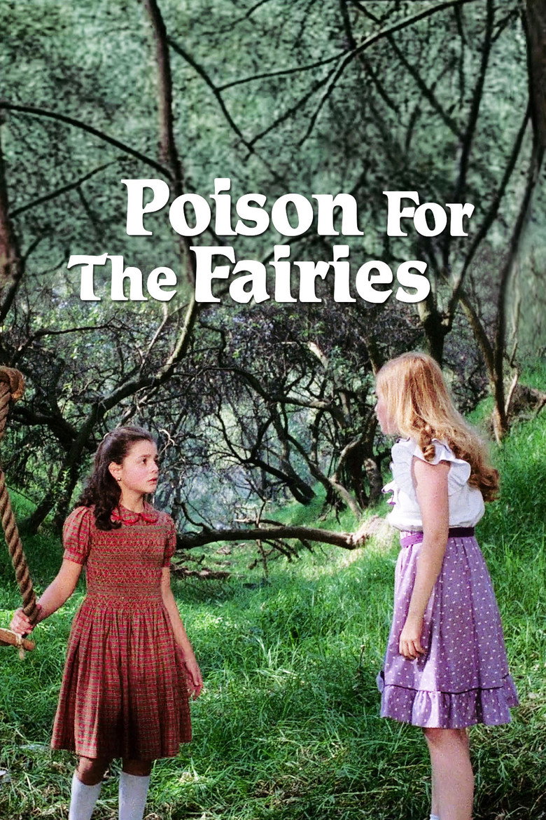Poison for the Fairies (1986) — affiche film et bande-annonce