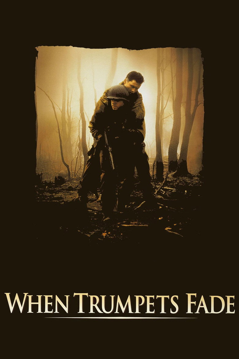 When Trumpets Fade (1998) — affiche film et bande-annonce