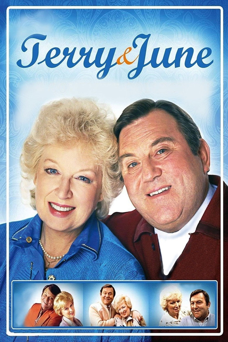 Terry and June (1979) — affiche série