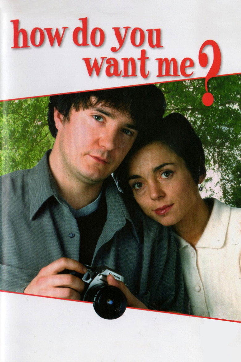 How Do You Want Me? (1998) — affiche série