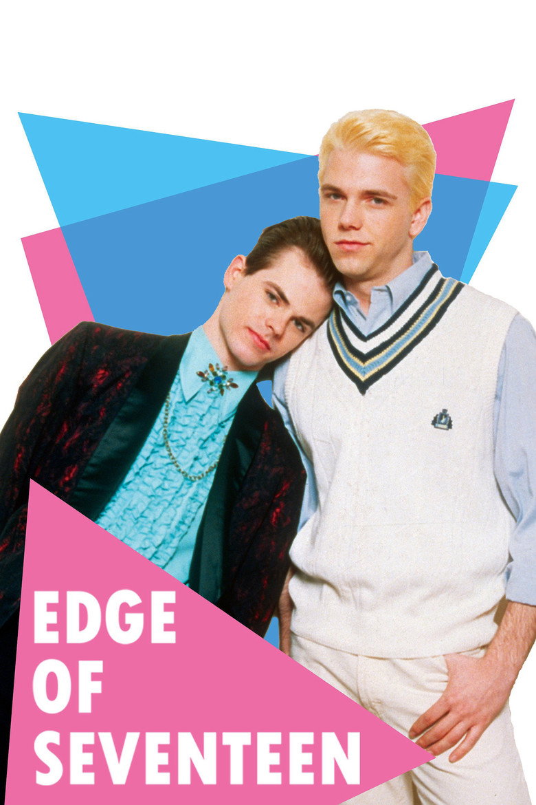 Edge of Seventeen (1998) — affiche film et bande-annonce