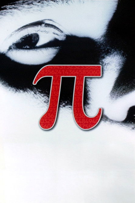 Pi (1998) — affiche film et bande-annonce