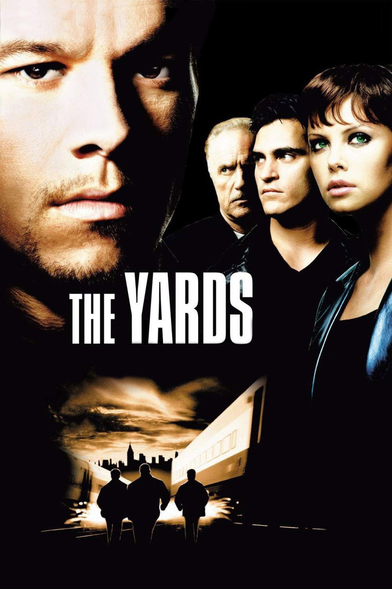 The Yards (2000) — affiche film et bande-annonce