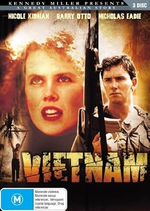 Vietnam (1987) — affiche série