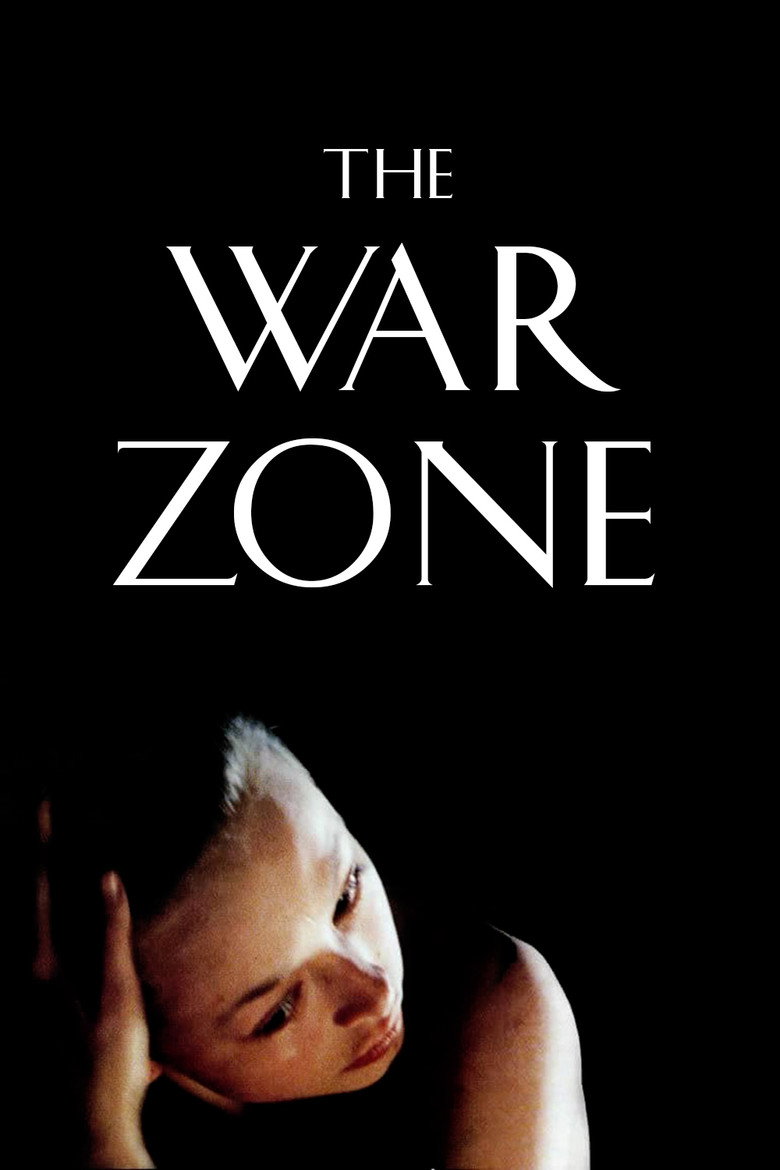 The War Zone (1999) — affiche film et bande-annonce