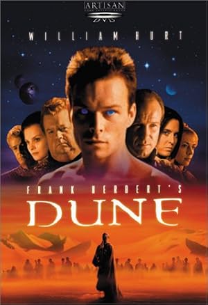 Dune (2000) — affiche série et bande-annonce