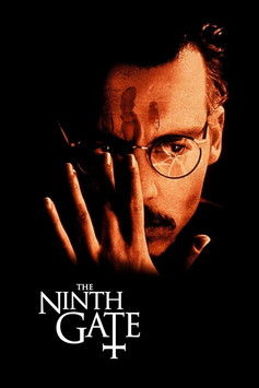 The Ninth Gate (1999) — affiche film et bande-annonce
