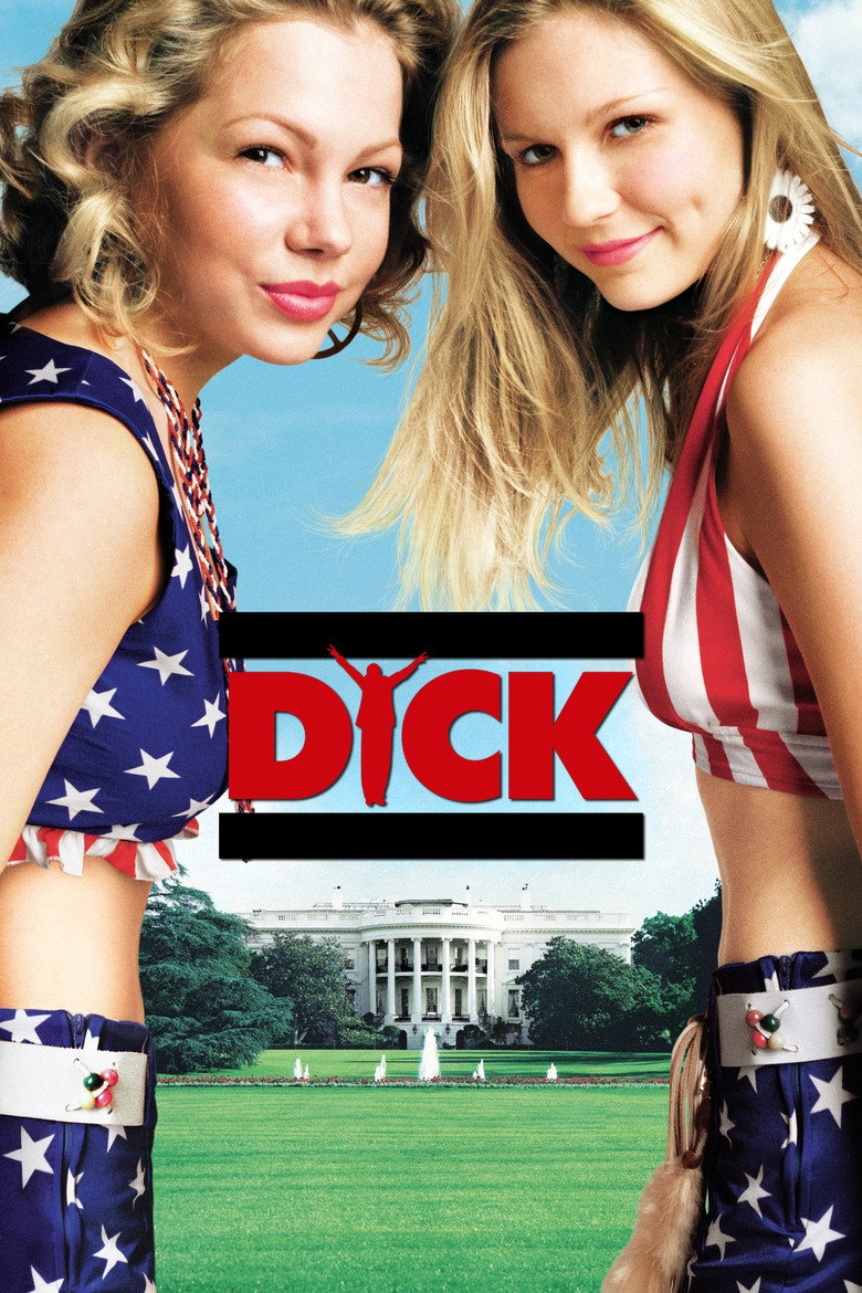 Dick (1999) — affiche film et bande-annonce