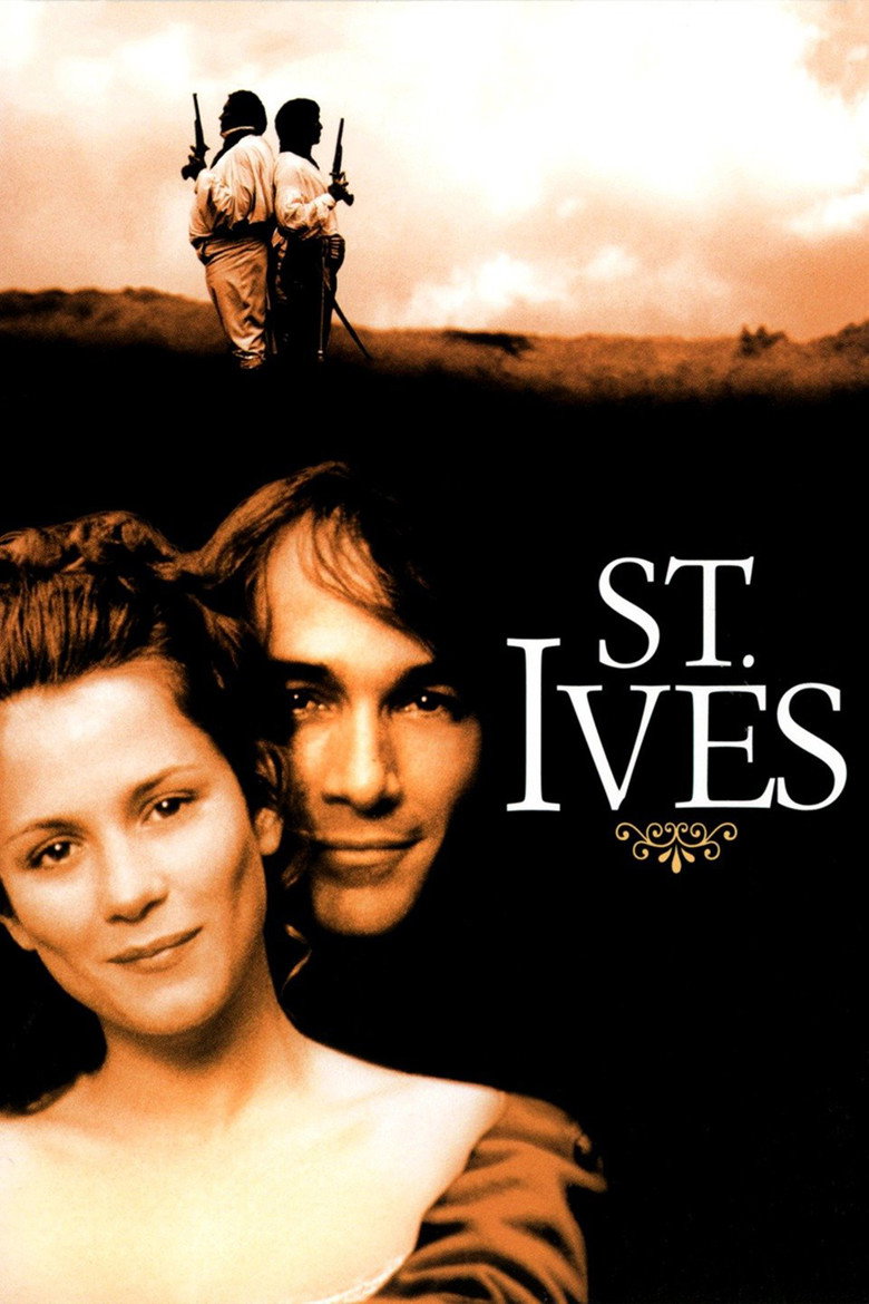 St. Ives (1998) — affiche film et bande-annonce
