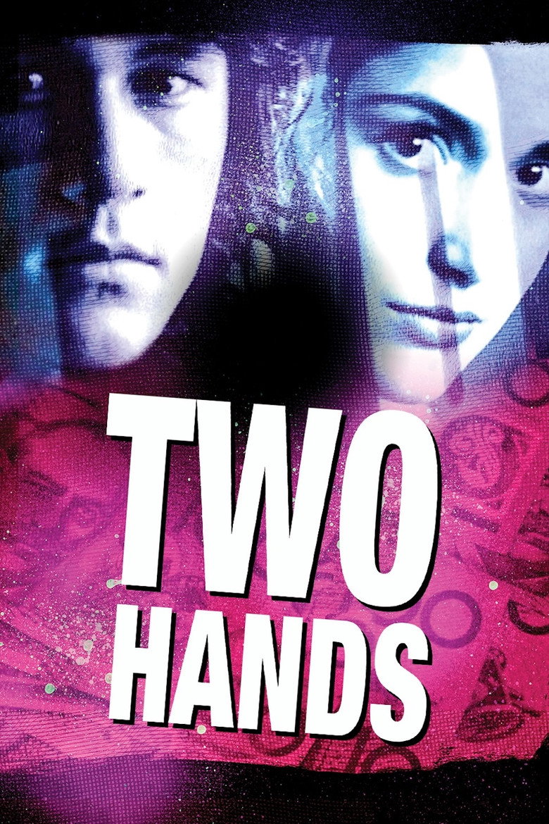 Two Hands (1999) — affiche film et bande-annonce