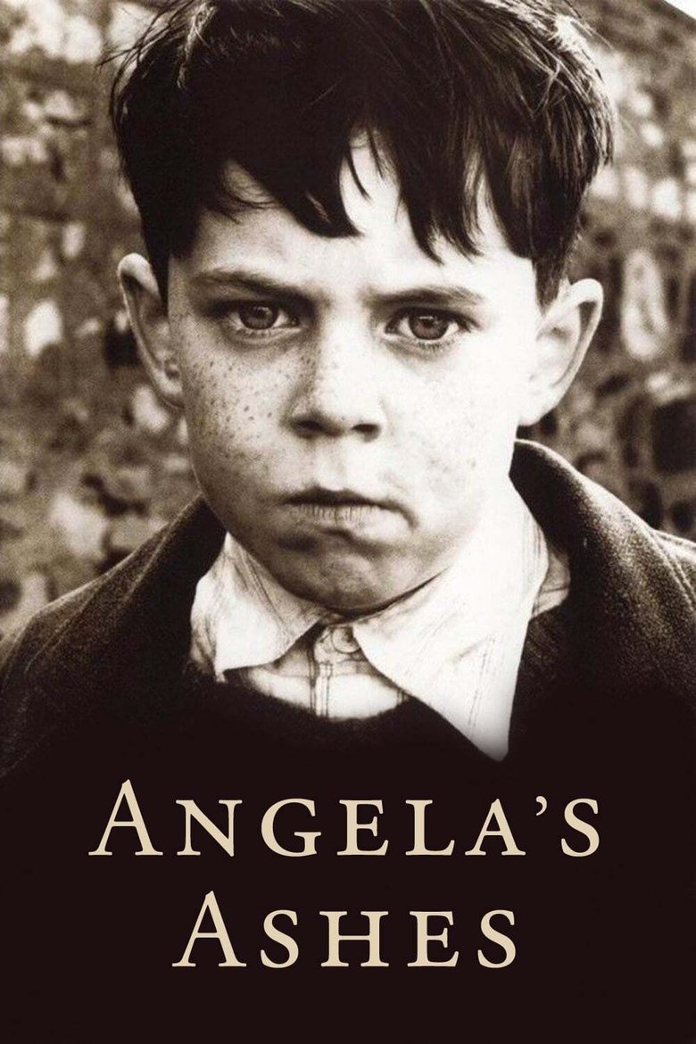 Angela's Ashes (1999) — affiche film et bande-annonce