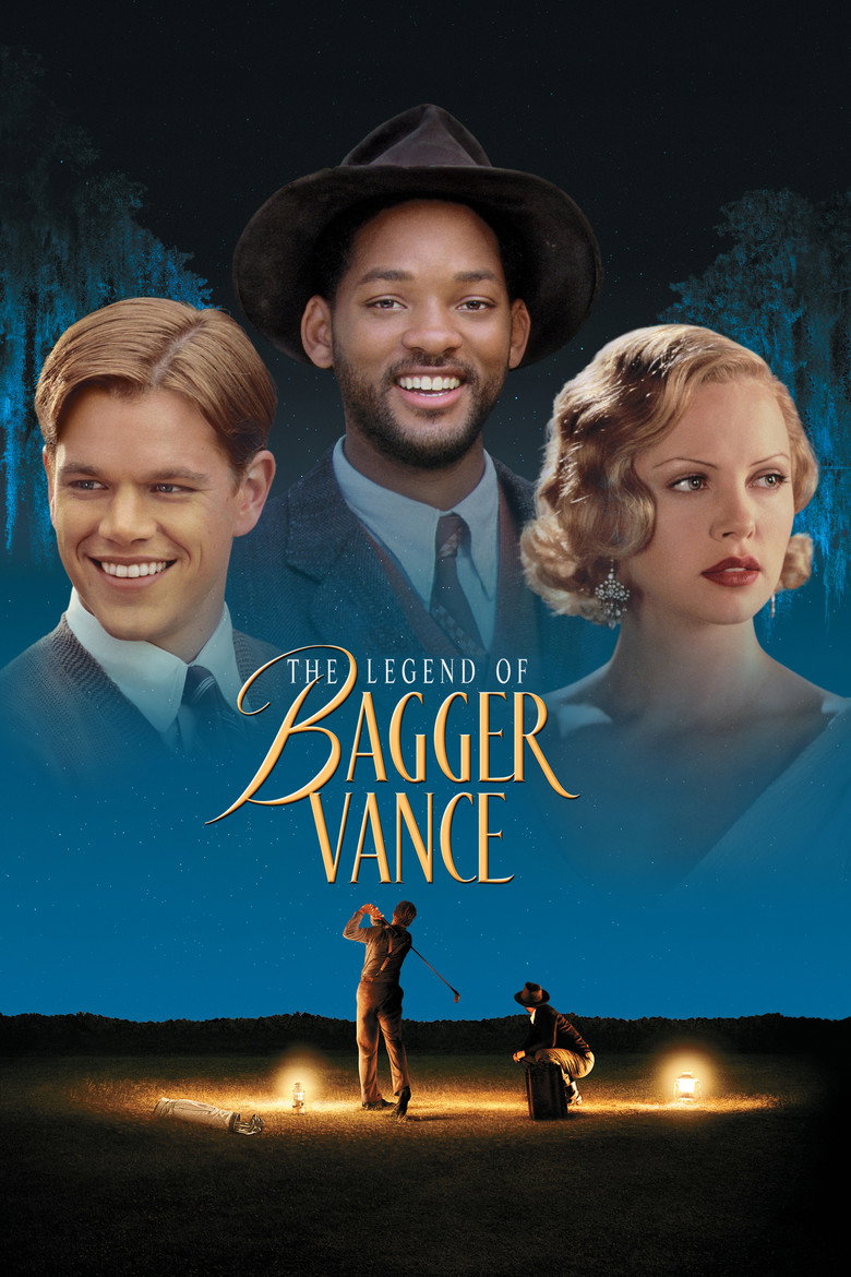 The Legend of Bagger Vance (2000) — affiche film et bande-annonce
