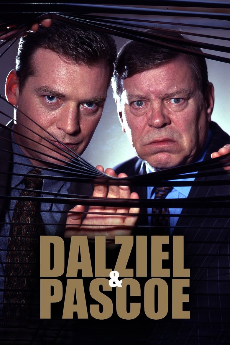 Dalziel and Pascoe (1996) — affiche série et bande-annonce