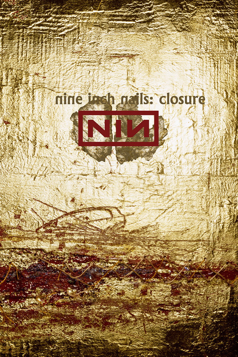 Closure (1997) — affiche film
