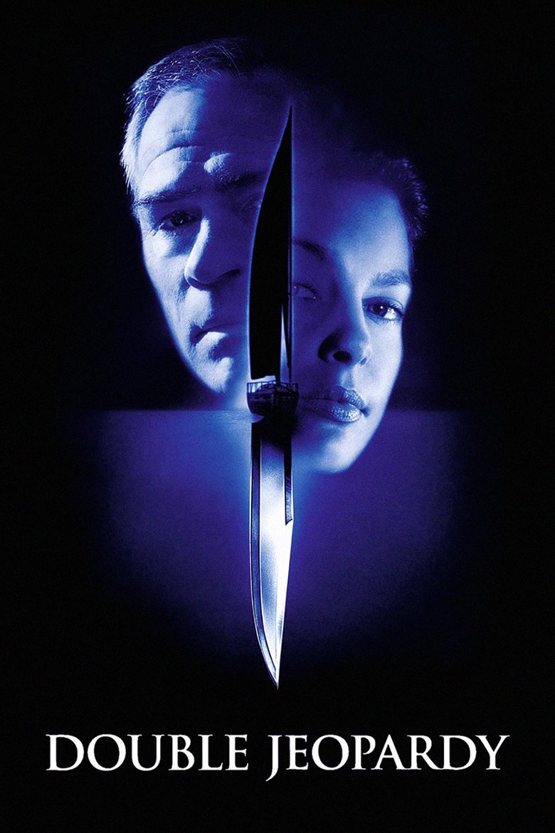 Double Jeopardy (1999) — affiche film et bande-annonce