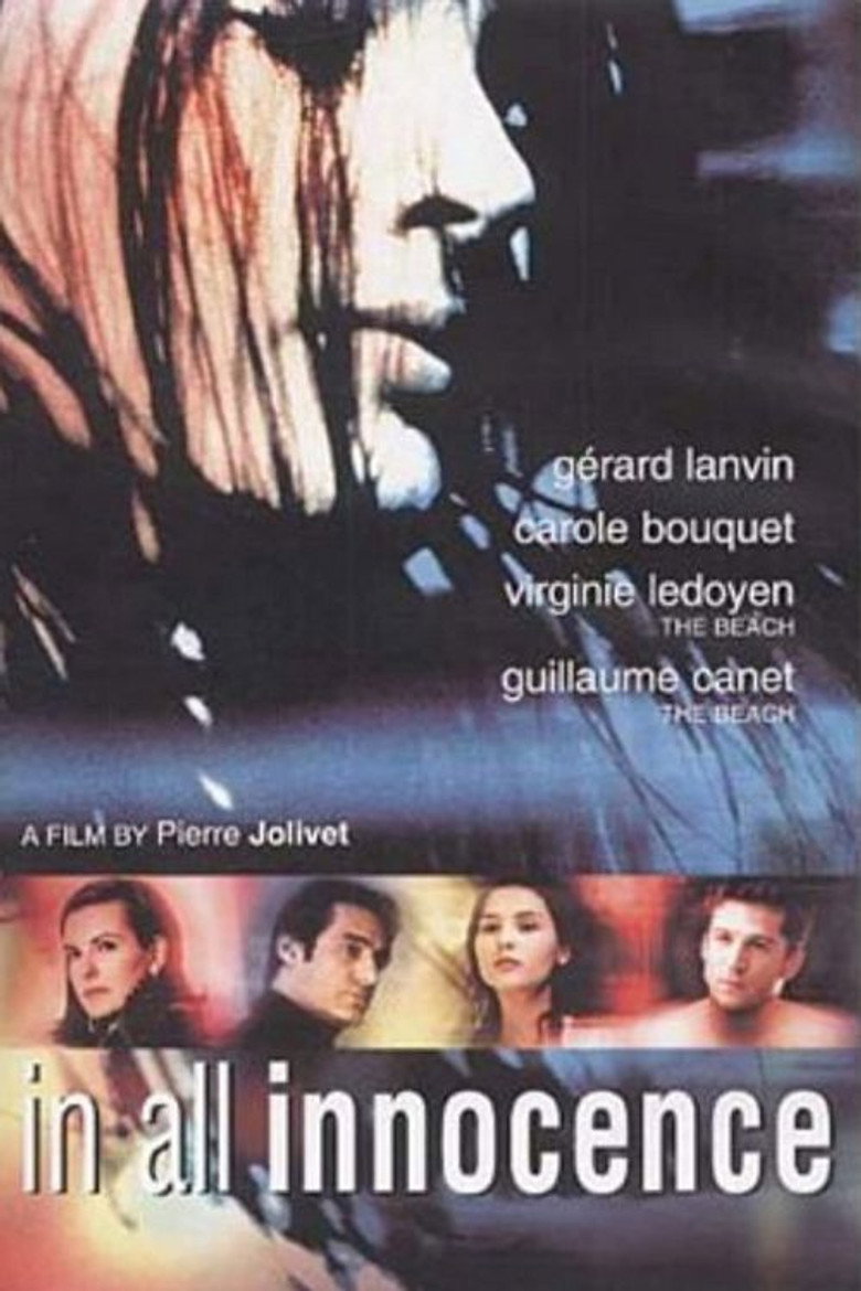 In All Innocence (1998) — affiche film
