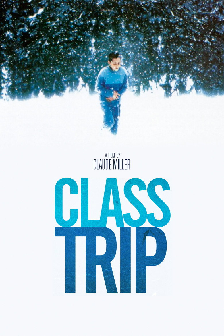 Class Trip (1998) — affiche film et bande-annonce