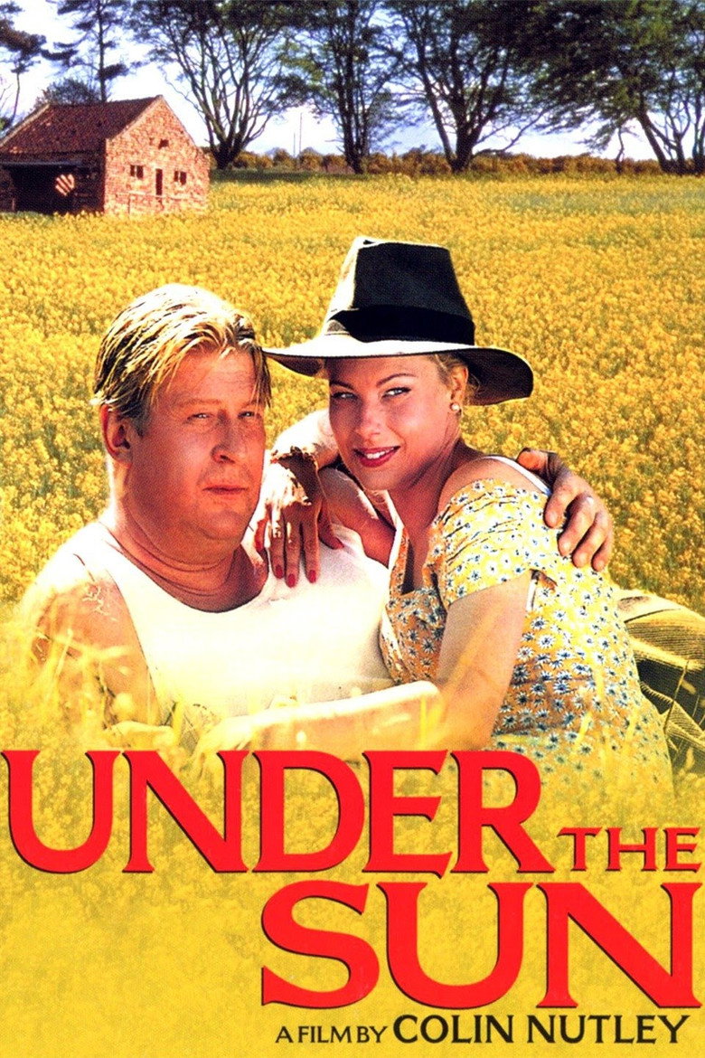 Under the Sun (1998) — affiche film