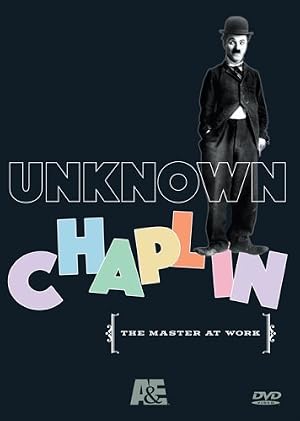 Unknown Chaplin (1983) — affiche série