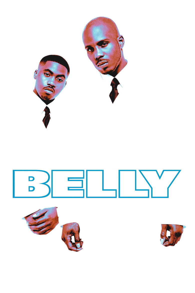 Belly (1998) — affiche film et bande-annonce