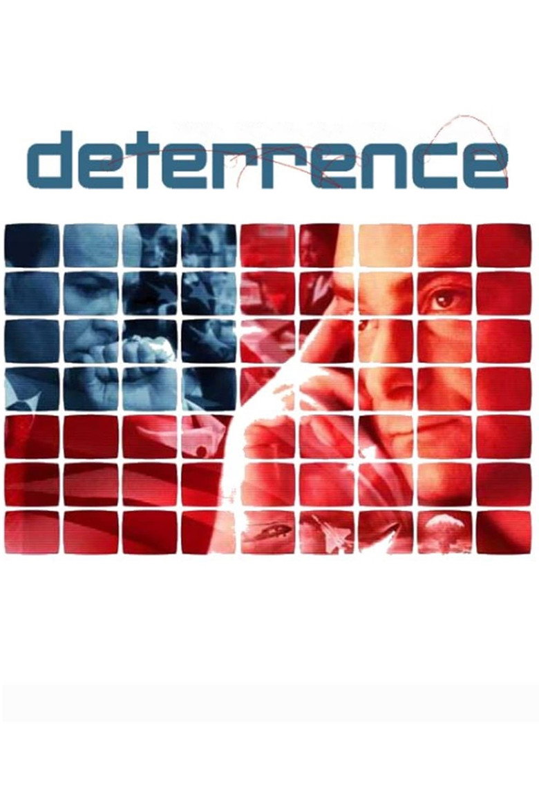 Deterrence (1999) — affiche film et bande-annonce