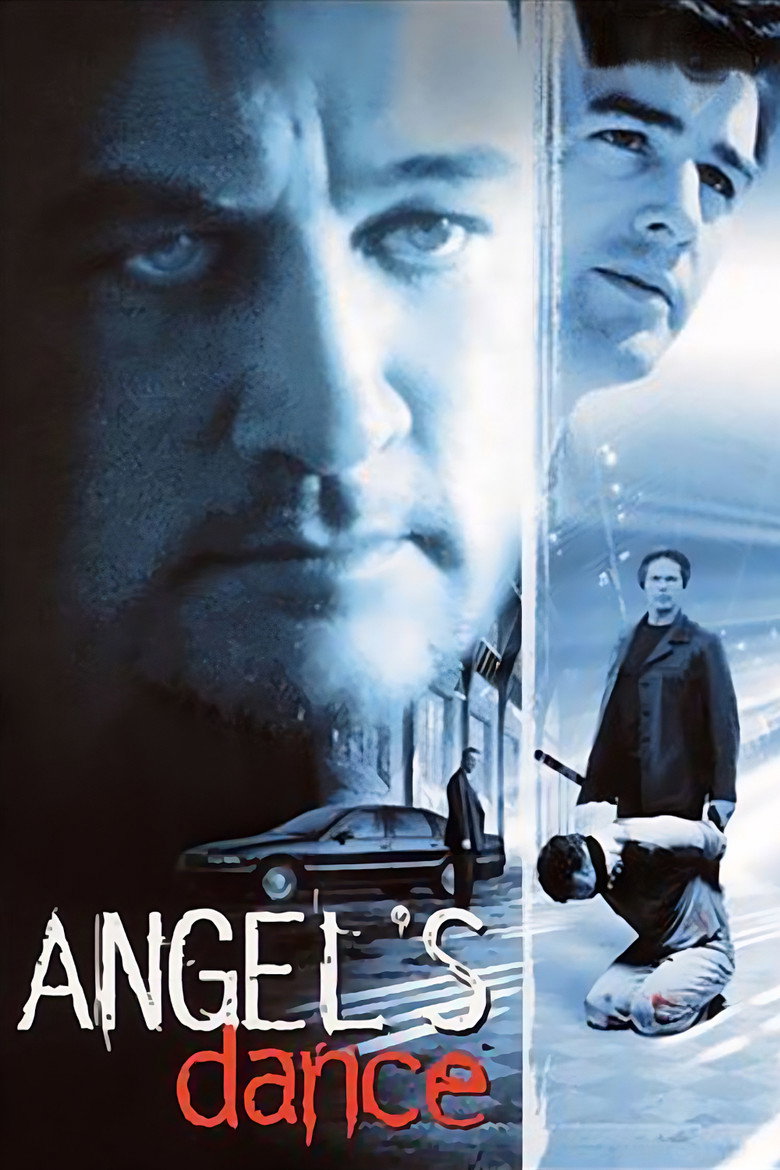 Angel's Dance (1999) — affiche film