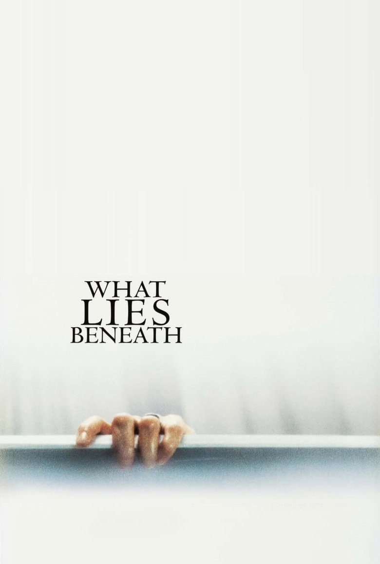 What Lies Beneath (2000) — affiche film et bande-annonce