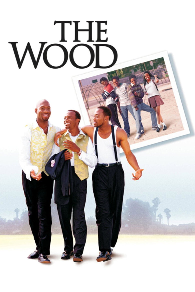 The Wood (1999) — affiche film et bande-annonce