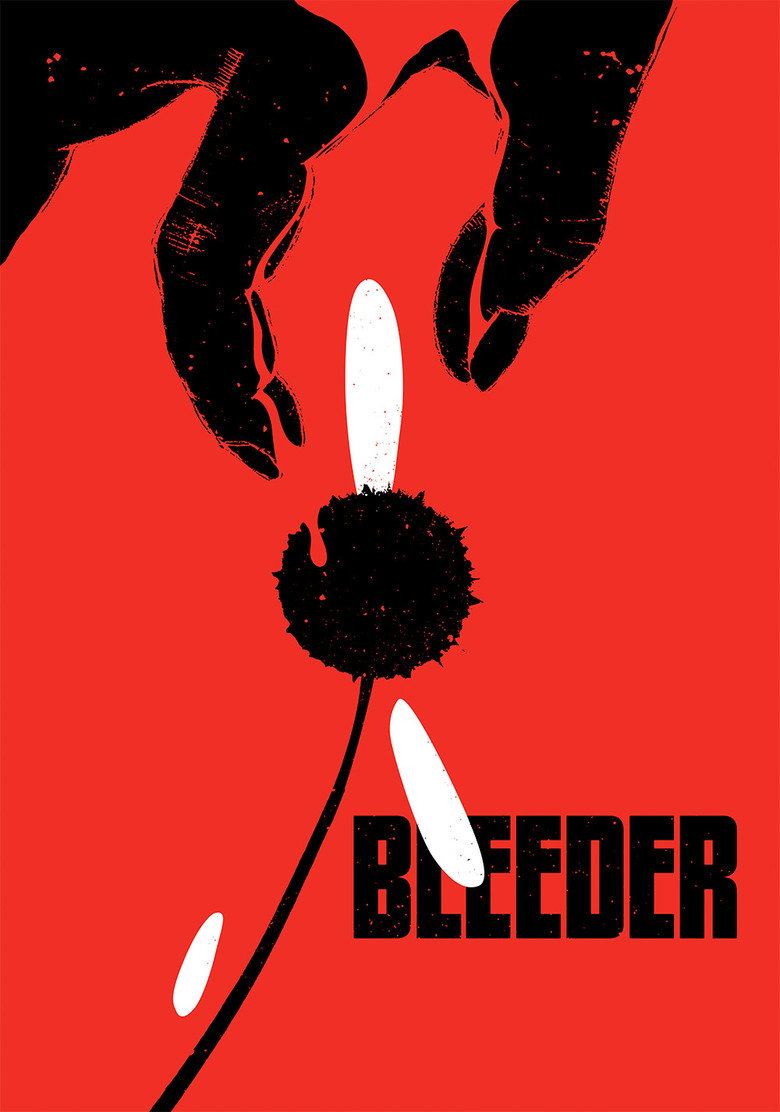 Bleeder (1999) — affiche film et bande-annonce