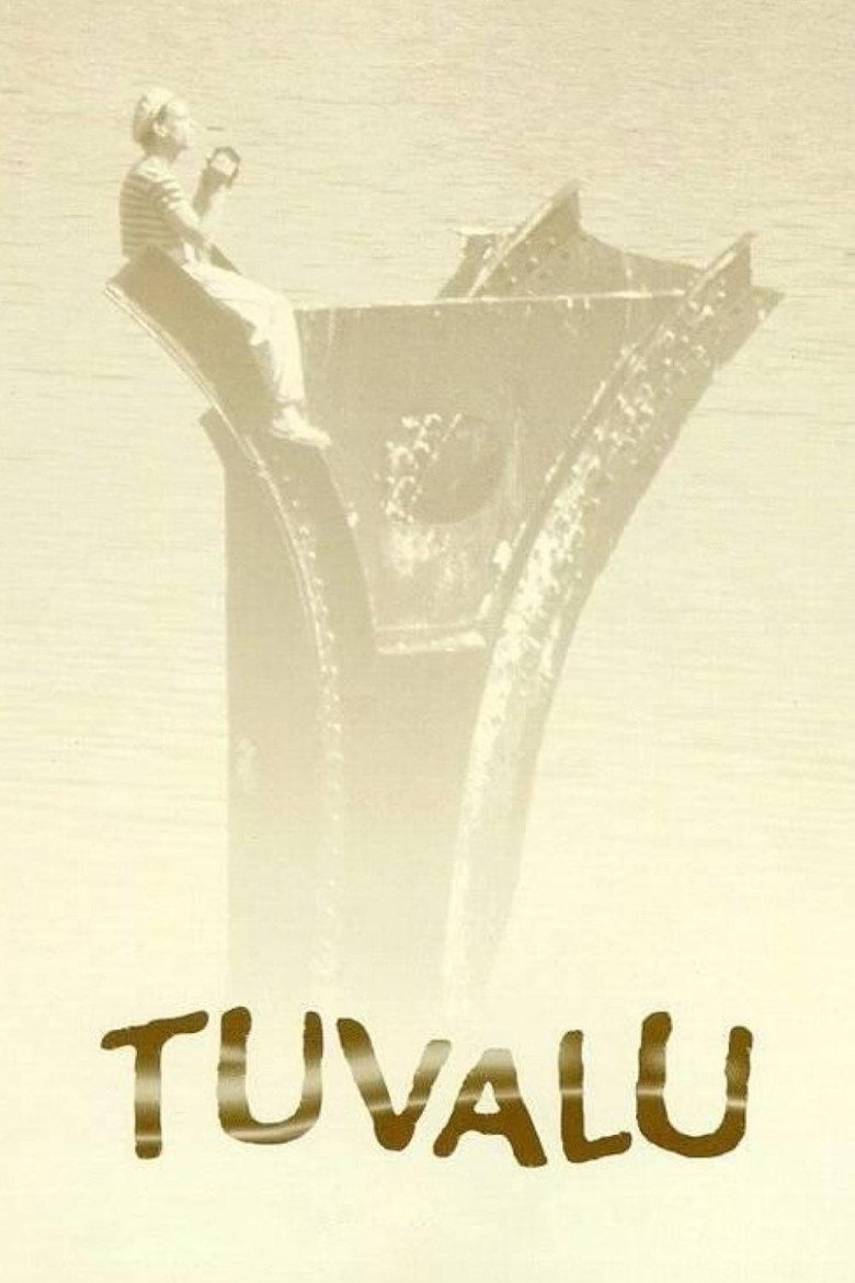 Tuvalu (1999) — affiche film et bande-annonce