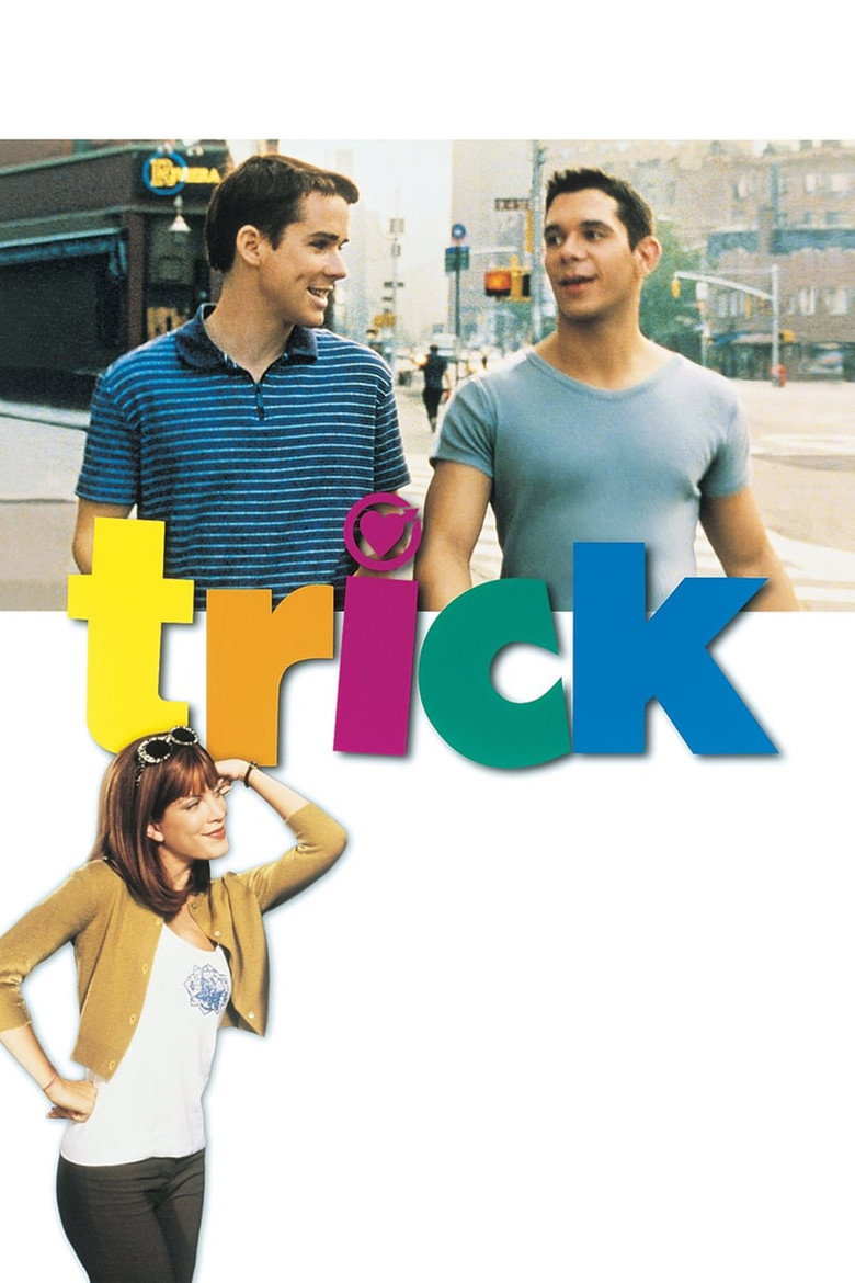 Trick (1999) — affiche film et bande-annonce