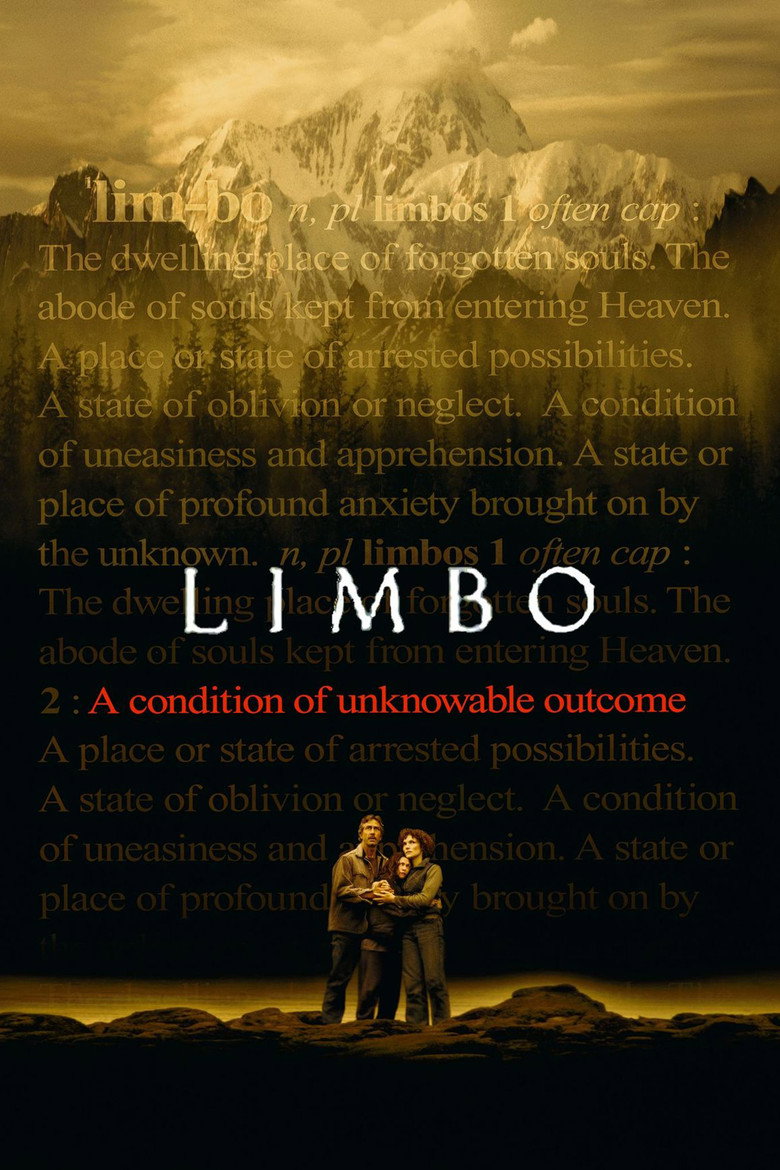 Limbo (1999) — affiche film et bande-annonce