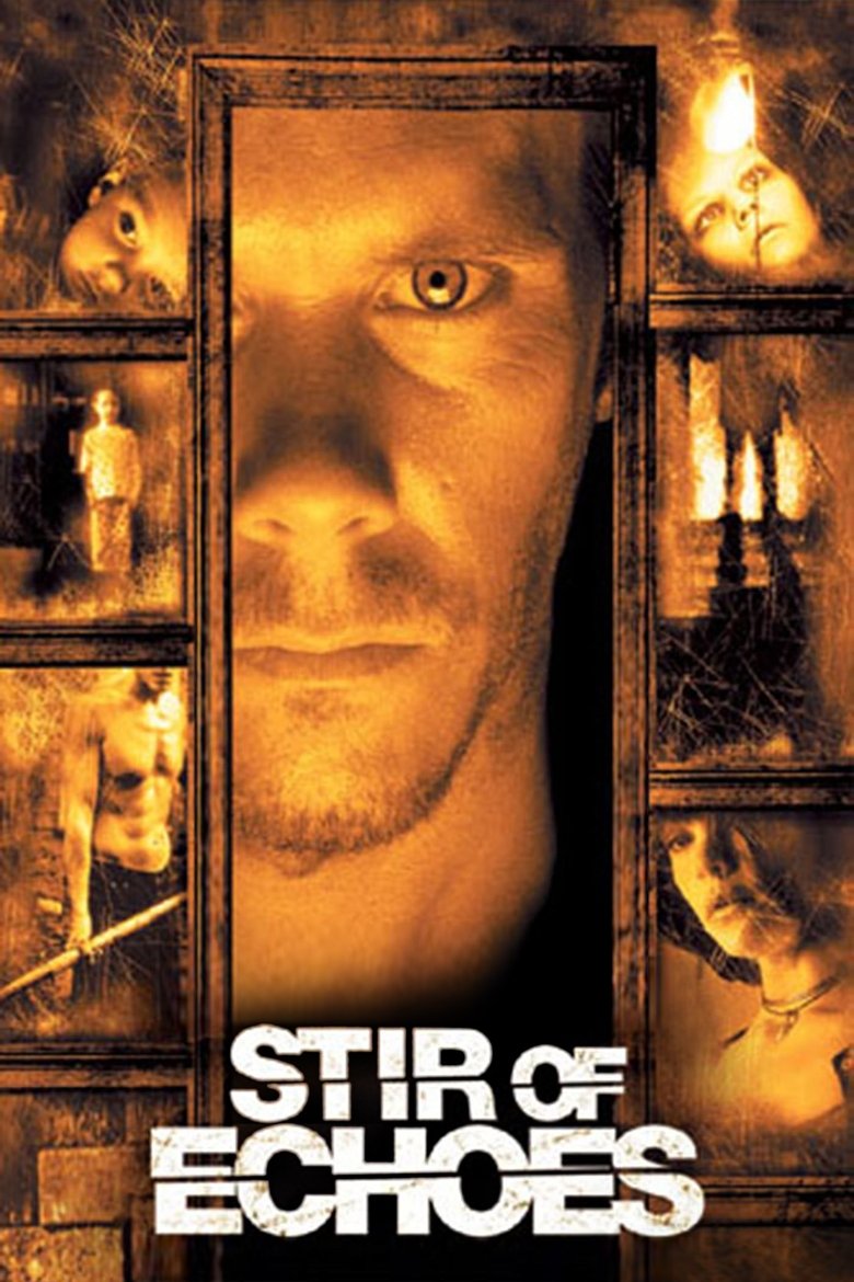 Stir of Echoes (1999) — affiche film et bande-annonce