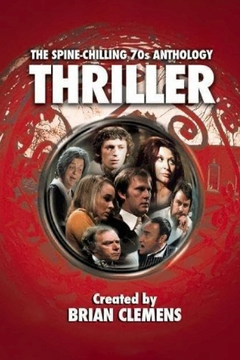 Thriller (1973) — affiche série